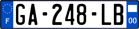 GA-248-LB