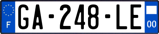 GA-248-LE