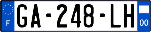 GA-248-LH
