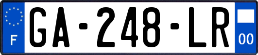 GA-248-LR