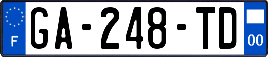 GA-248-TD