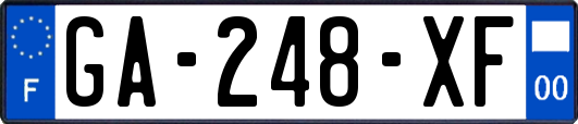 GA-248-XF