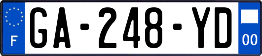 GA-248-YD