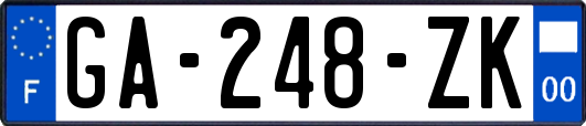 GA-248-ZK