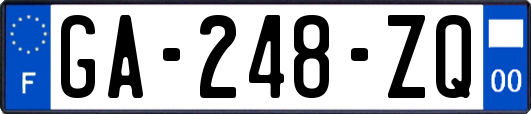 GA-248-ZQ