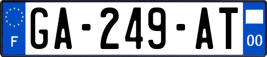 GA-249-AT