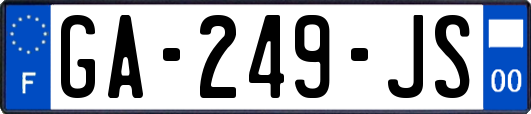GA-249-JS