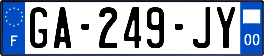 GA-249-JY