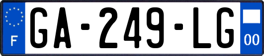 GA-249-LG