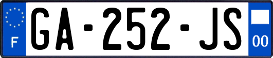 GA-252-JS