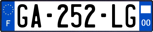 GA-252-LG