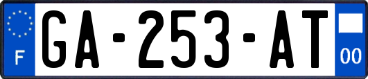 GA-253-AT