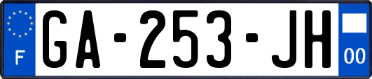 GA-253-JH