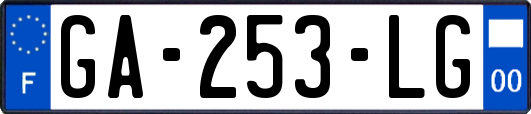 GA-253-LG