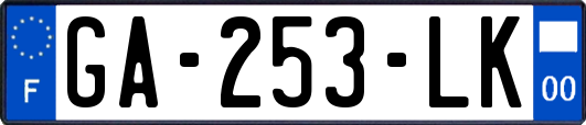 GA-253-LK