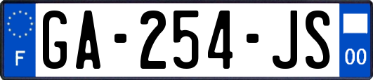 GA-254-JS