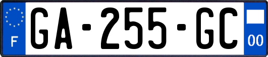 GA-255-GC