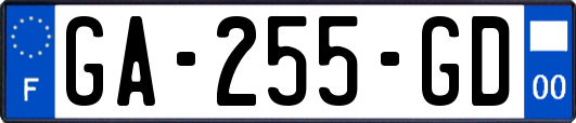 GA-255-GD