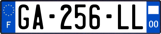 GA-256-LL