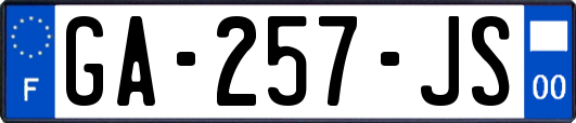 GA-257-JS