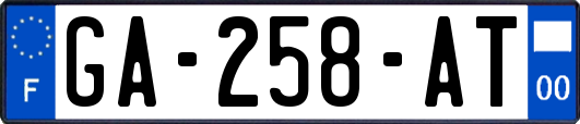 GA-258-AT