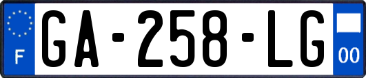 GA-258-LG