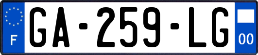 GA-259-LG