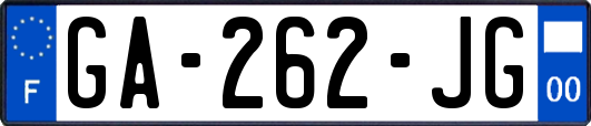 GA-262-JG