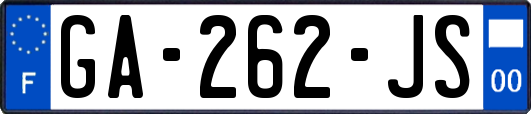 GA-262-JS