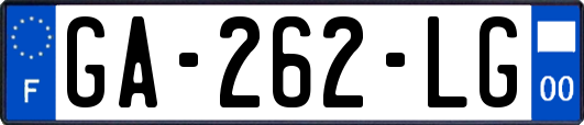 GA-262-LG