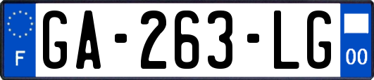 GA-263-LG