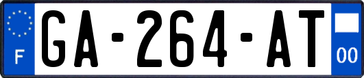 GA-264-AT