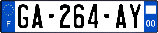 GA-264-AY