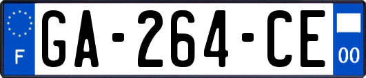 GA-264-CE