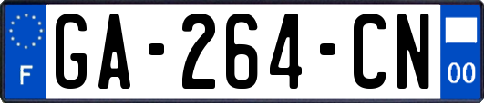 GA-264-CN