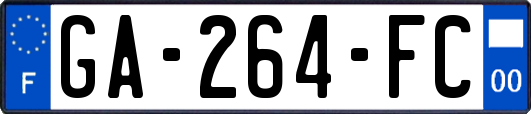 GA-264-FC