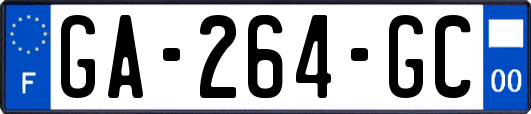 GA-264-GC