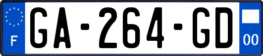 GA-264-GD
