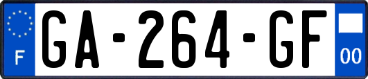 GA-264-GF