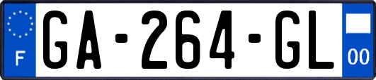 GA-264-GL