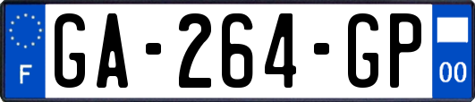 GA-264-GP