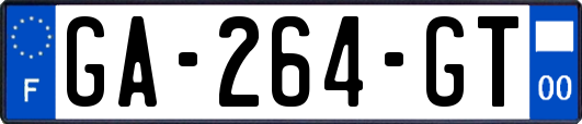 GA-264-GT