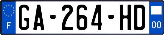 GA-264-HD