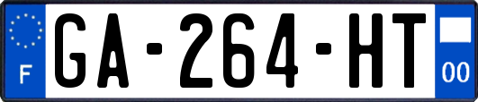 GA-264-HT
