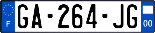 GA-264-JG