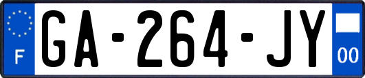 GA-264-JY