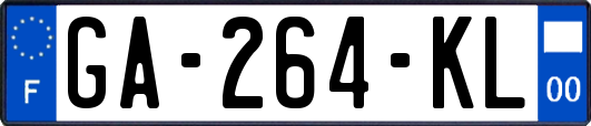 GA-264-KL