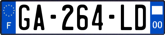 GA-264-LD