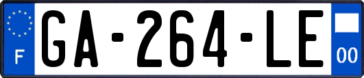 GA-264-LE