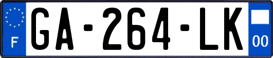 GA-264-LK